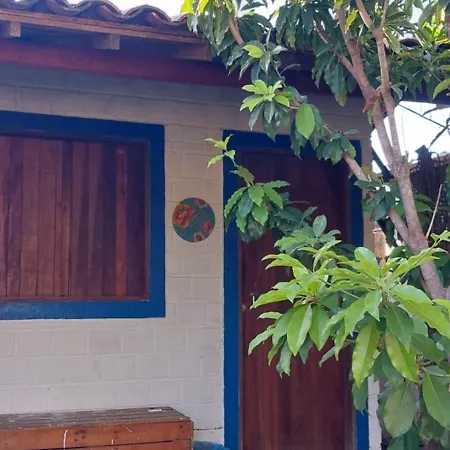 The Beach Hostel Milagres Sao Miguel dos Milagres Exterior photo